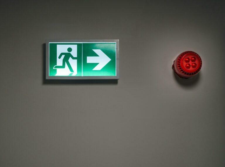 Free stock photo of alarm, alert, arrow